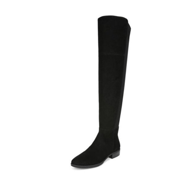 Sam Edelman | Pam Over-the-Knee Boot - Picture 1 of 13